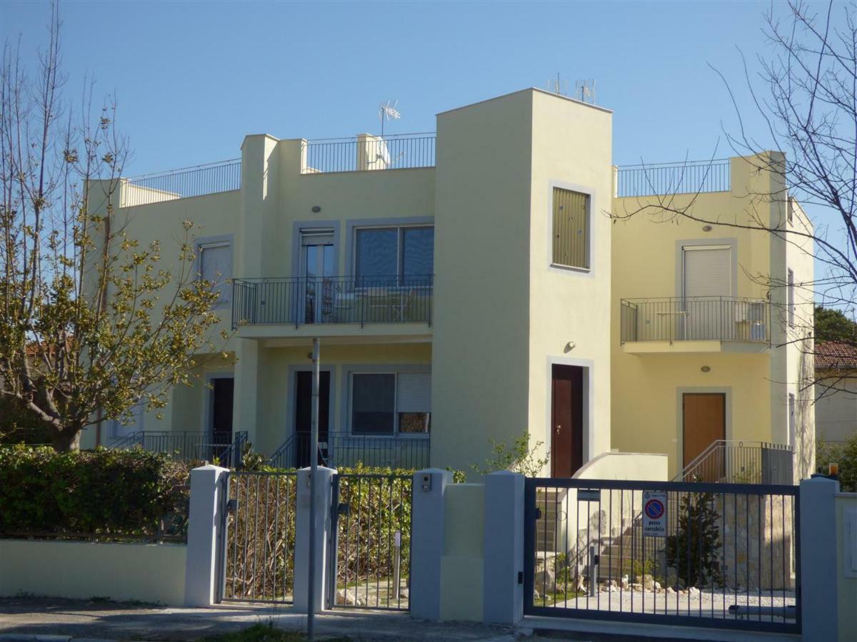 Complesso Primavera Tirrenia Exterior photo