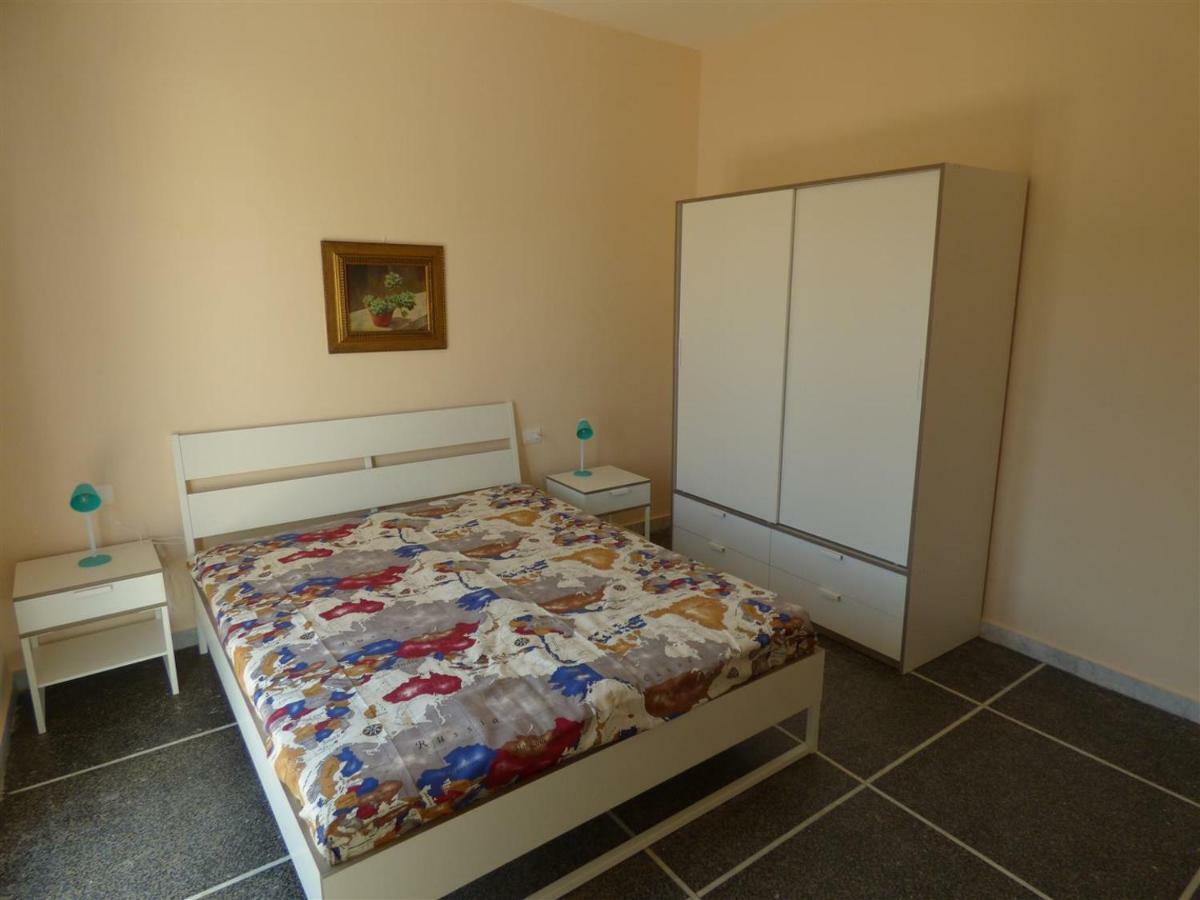 Complesso Primavera Tirrenia Exterior photo