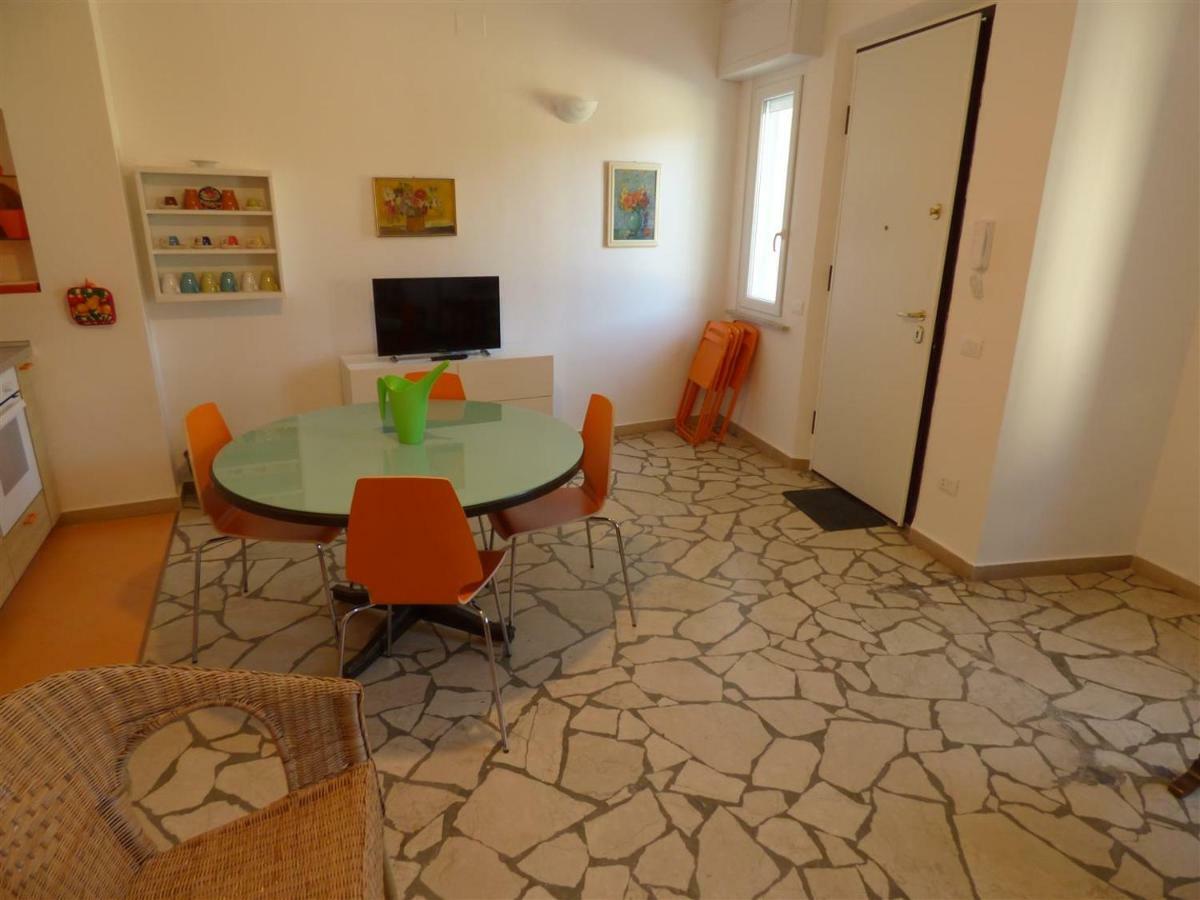 Complesso Primavera Tirrenia Exterior photo