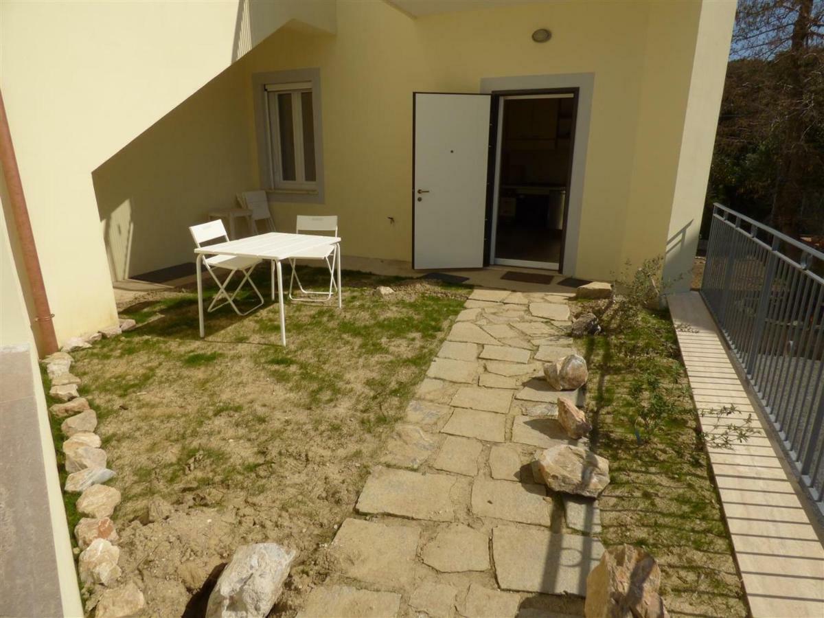 Complesso Primavera Tirrenia Exterior photo
