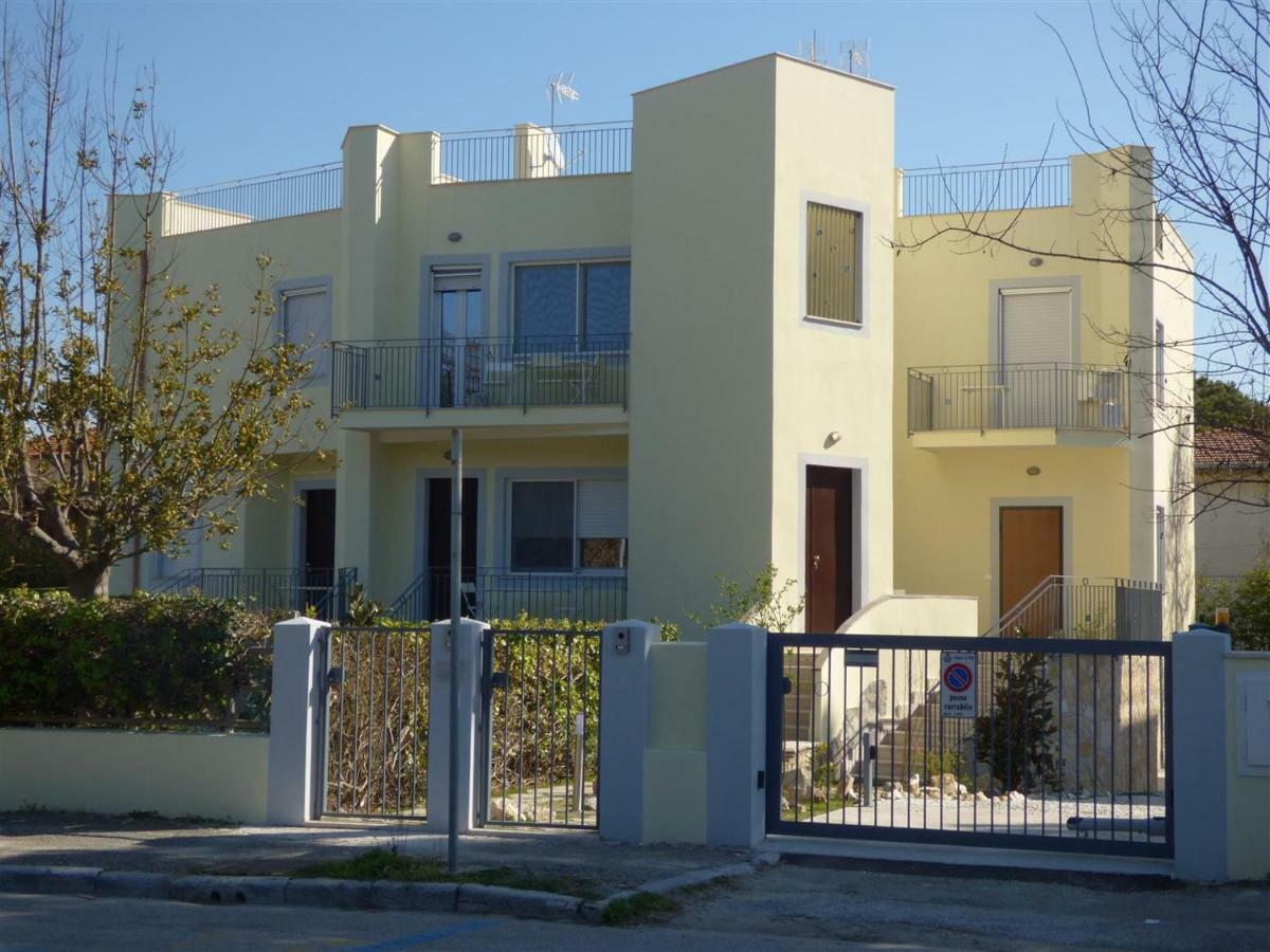 Complesso Primavera Tirrenia Exterior photo