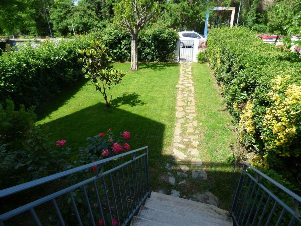 Complesso Primavera Tirrenia Exterior photo