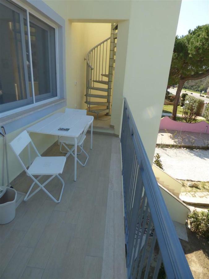 Complesso Primavera Tirrenia Exterior photo